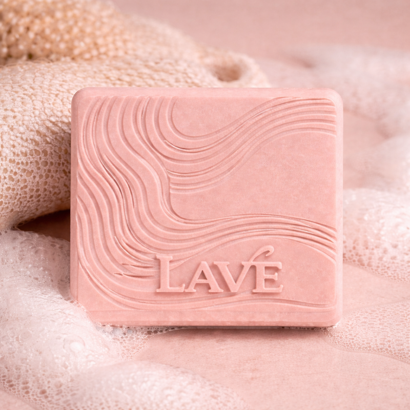 NaturalShampoo Bars