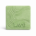 Avocado & Goat Milk Moisturizing Shampoo Bar