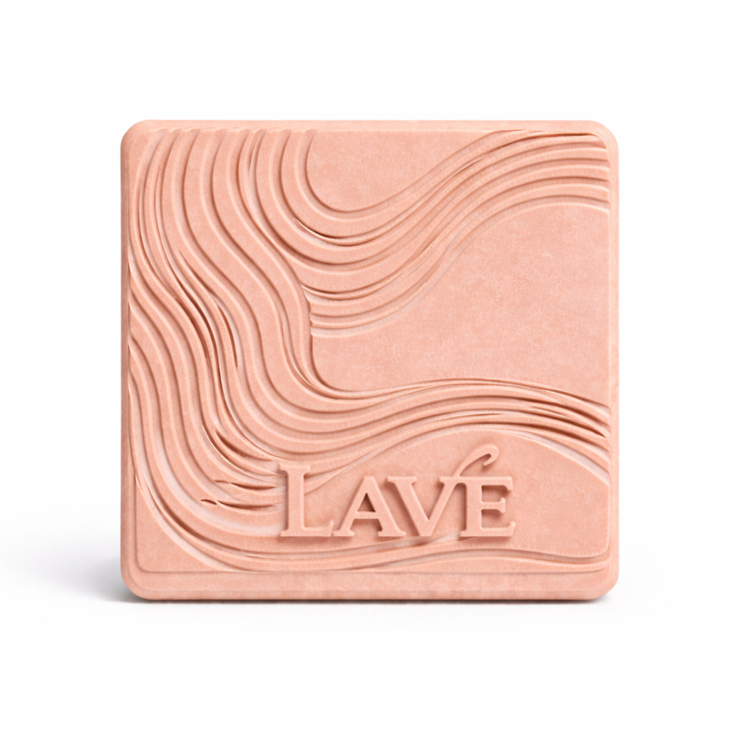 Strengthening & Breakage Defense Shampoo Bar