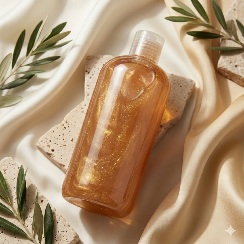 LiquidShampoo